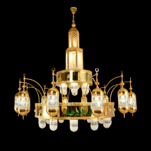 Chandelier-8442 D3000 H3000